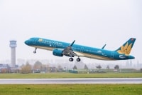 Vietnam Airlines cùng Vietravel ra mắt tour du lịch Thái Lan