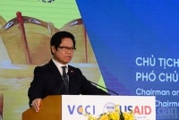 Chủ tịch VCCI: PCI 2019 và niềm tin vào 