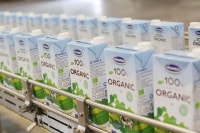 Vinamilk quý 1/2020 doanh thu thuần tăng trưởng 7,3%