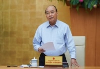 Thủ tướng: Ổn định, phát triển nhưng không được 