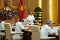 Hội nghị Thủ tướng với doanh nghiệp: “Có chí thì nên” chứ không “than nghèo, kể khổ”