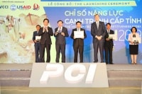 PCI 2019 và điểm nhấn top đầu