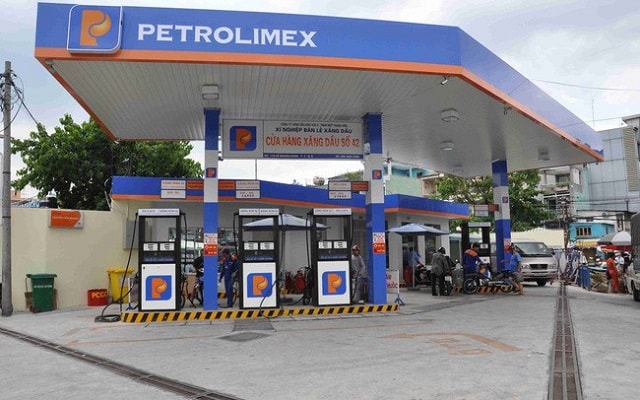 Petrolimex ghi nhận lỗ ròng gần 1.900 tỷ đồng trong quý I/2020.