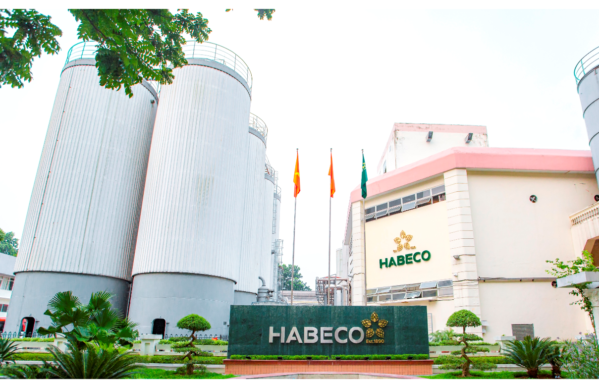 Habeco ghi nhận một quý bi thảm nhất từ trước tới nay khi lỗ gần 72 tỷ đồng trong quý 1/2020.