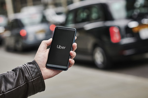 Uber đang đối mặt với khoản lỗ ròng gần 3 tỷ USD trong quý 1/2020