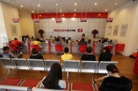 Techcombank tiếp tục hỗ trợ doanh nghiệp bị ảnh hưởng bởi COVID-19 phục hồi kinh doanh