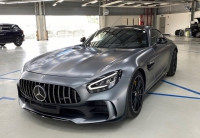 Mercedes-AMG 11 tỷ vừa cập bến tại Việt Nam có gì đặc biệt?