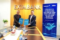 Eximbank khởi động dự án tư vấn xây dựng và áp dụng hệ thống quản lý chất lượng ISO 9001:2015