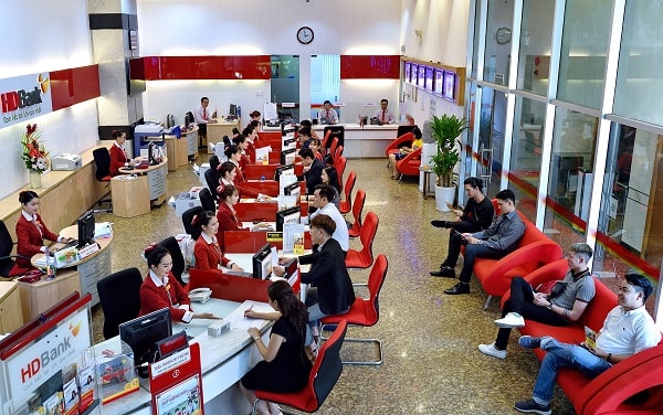 HDBank tài trợ tối đa cho chuỗi kinh doanh xăng dầu