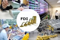 Bộ lọc mới cho dòng vốn FDI trong xu hướng chuyển dịch mới