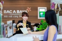 Miễn phí chuyển tiền 24/7, BAC A BANK chung tay ngăn ngừa COVID-19