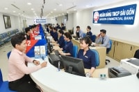 Tổng tài sản của SCB năm 2019 tăng hơn 11%