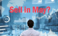 Câu chuyện cuối tuần: Chứng khoán Việt Nam trước mùa “Sell in May”