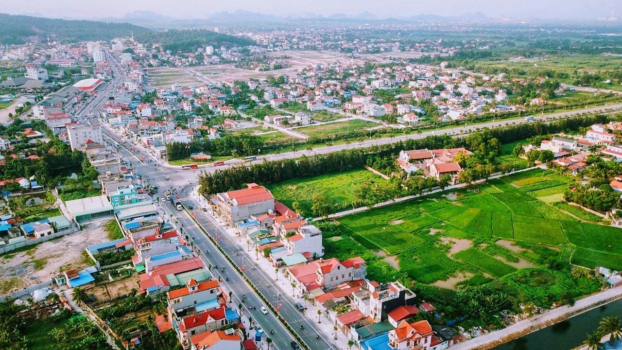 Tiến độ thực hiện một số dự án lớn còn chậm do nhiều nguyên nhân, nhưng công tác giải phóng mặt bằng (GPMB) vẫn là vẫn đề nan giải nhất