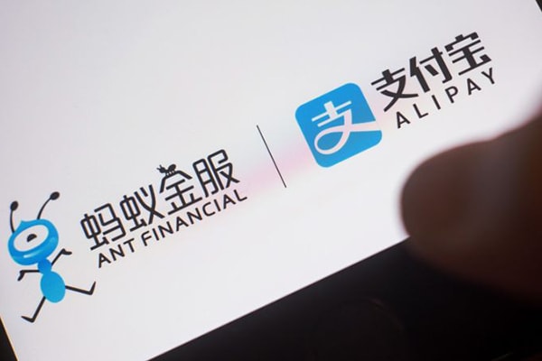 Ant Financial đang có kế hoạch lớn tiến sâu vào thị trường Đông Nam Á tiềm năng.