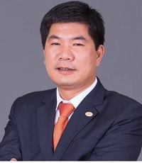 Ông Cao Hữu Hiếu