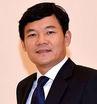 Ông Trần Như Tùng