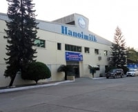 Hanoimilk 
