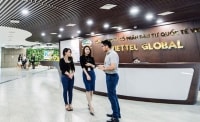 Viettel Global “chiến thắng” vì tập trung kinh doanh cốt lõi