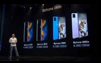 Bphone ở “đẳng cấp” nào?