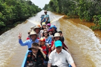 Kích cầu du lịch: Bài 6 - “Đòn bẩy” phục hồi!