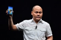 CEO BKAV: Bphone 4 sẽ ra mắt trong tháng 3