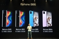 Lần này BKAV đã mang đến Bphone B86 những gì?