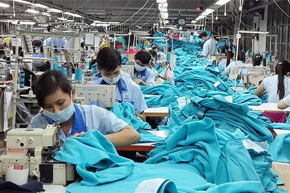 S&P dự báo tăng trưởng GDP thực của Việt Nam sẽ hồi phục trong năm 2021