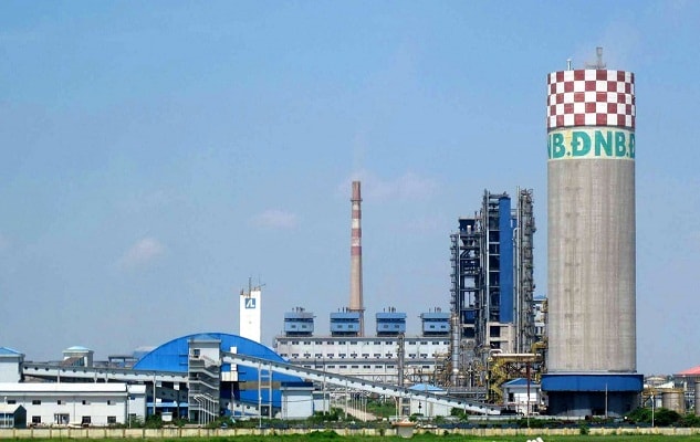 tổng nợ phải trả của Đạm Ninh Bình là 13.184 tỷ đồng, lỗ lũy kế là 5.706 tỷ đồng. 