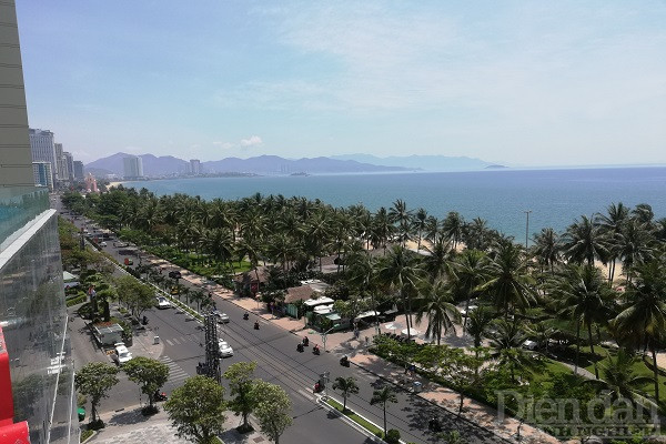 Nha Trang vẫn là điểm đến hấp dẫn, thân thiện và an toàn đối với du khách