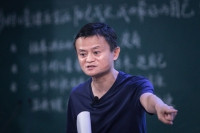 Bài học Jack Ma: Từ kẻ lừa đảo đến ông chủ 