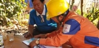 Giải pháp phần mềm Cung cấp Dịch vụ điện theo phương thức giao dịch điện tử: An toàn và bảo mật trên môi trường Internet