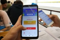 Cẩn trọng với những ứng dụng cho vay trực tuyến