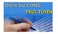 Cổng Dịch vụ công Quốc gia: Minh bạch trong cải cách thủ tục hành chính