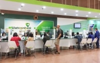 Vietcombank giảm lãi vay giai đoạn 3 cho khách hàng bị ảnh hưởng COVID-19