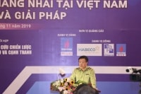 Tuần lễ phòng, chống hàng giả, hàng nhái năm 2019