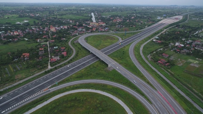 Theo Dự thảo Luật PPP, nhà đầu tư dự án PPP chia sẻ với Nhà nước 50% phần tăng thu giữa doanh thu thực tế và doanh thu cam kết tại hợp đồng.