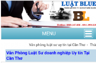 Cần Thơ: Công ty tư vấn 