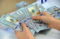 Tỷ giá USD hôm nay 28/5: USD index vẫn trên đà điều chỉnh?