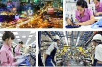 Việt Nam “mong manh” đón sóng FDI