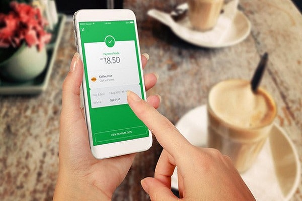 Grab đã mua lại 3,523% cổ phần của Moca và ra mắt ví điện tử GrabPay by Moca.