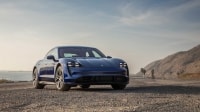 Porsche không coi Tesla là đối thủ vì những lý do này