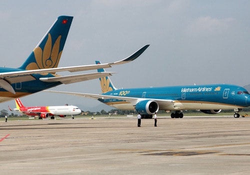 Vietnam Airlines ước lỗ 2.383 tỷ trong quý 1, Ủy ban Quản lý vốn Nhà nước cho rằng “Vietnam Airlines cần Nhà nước hỗ trợ 12.000 tỷ đồng