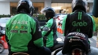 Gojek đấu với Grab