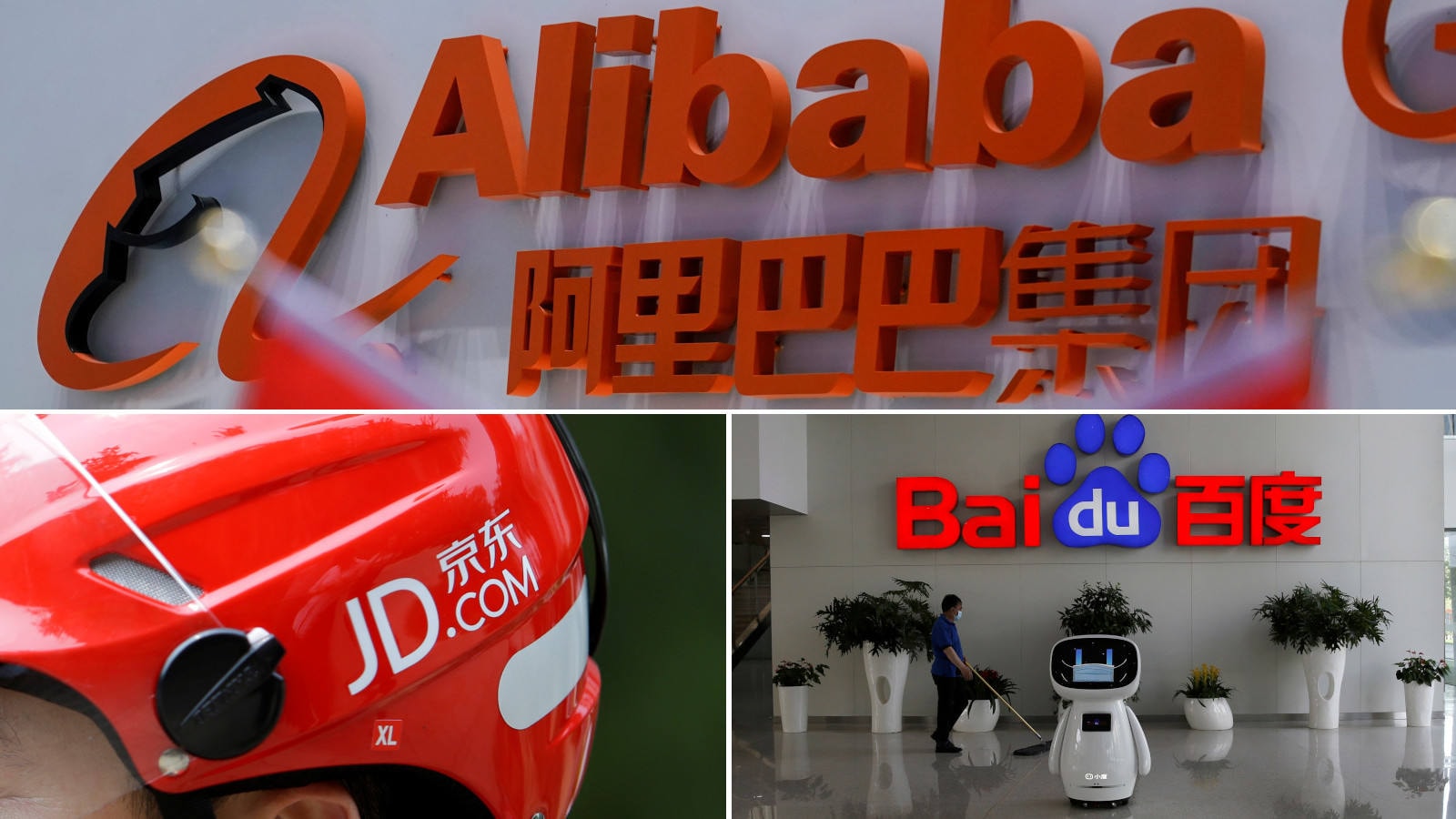 Một số tập đoàn lớn như Alibaba hay JD.com đã tiến hành “chia trứng ra nhiều giỏ” khi niêm yết kép tại cả sàn Nasdaq lẫn sàn Hongkong