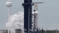 “Sứ mệnh lịch sử” của SpaceX và NASA