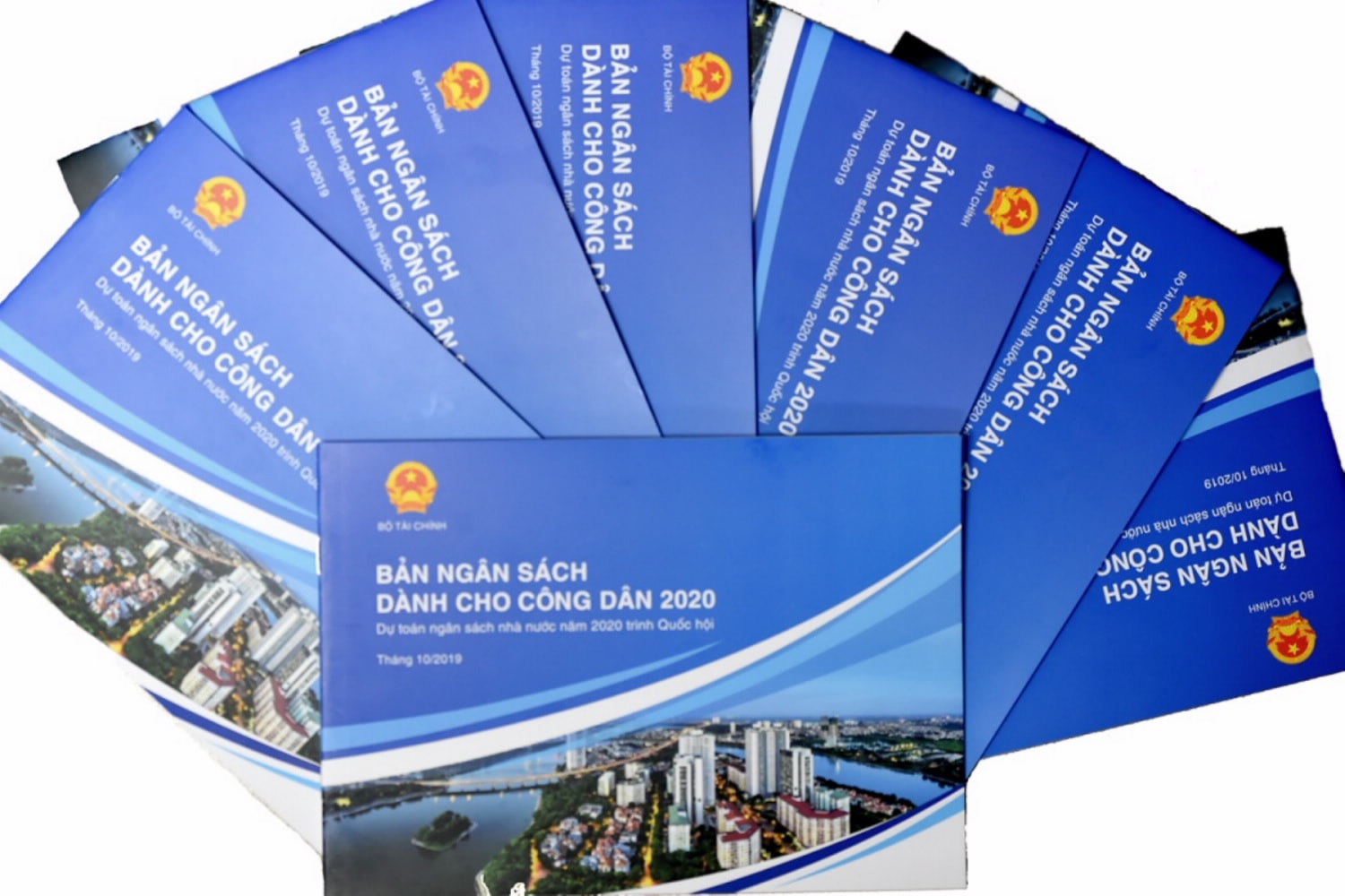 Báo cáo giúp người dân dễ dàng tiếp cận, nắm bắt thông tin do được thể hiện ngắn gọn, dễ hiểu thông qua các biểu đồ, đồ họa.