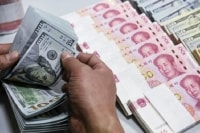 Tỷ giá USD hôm nay 27/5: USD phục hồi nhẹ sau cú 