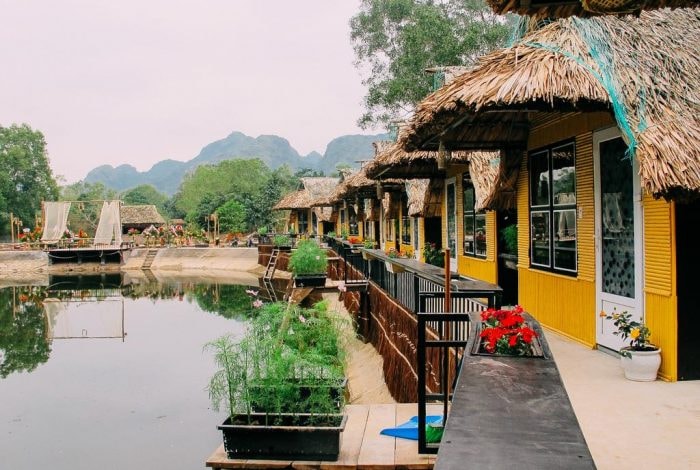 Pháp lý là chưa rõ ràng cho những BĐS farmstay 