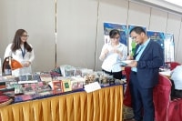 Các nước tiểu vùng sông Mê Kông cùng hướng tới nền nông nghiệp bền vững